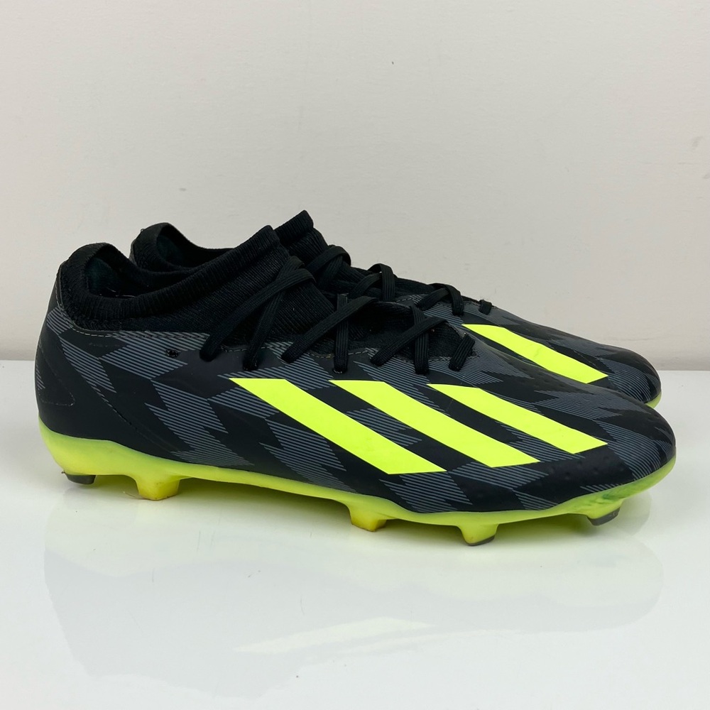 Adidas X CrazyFast .3 Injection FG